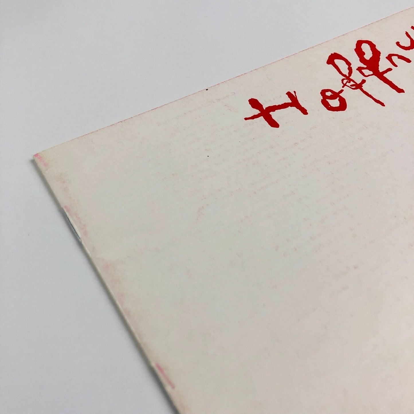 Gerard Hoffnung 1925-1958 Brighton Festival 1968 | Brighton College of Art