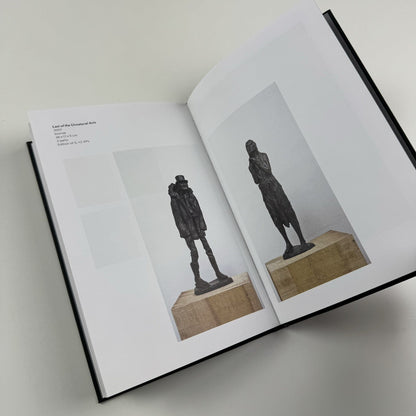 Ricky Swallow | Douglas Hyde Gallery Dublin, 2007 exhibition catalogue