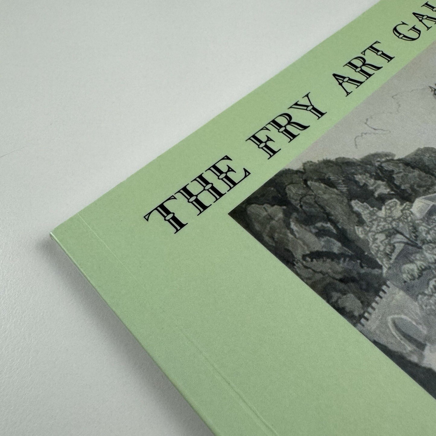 Exploring. Inspirational places for Great Bardfield and North West Essex Artists | Fry Art Gallery exhibition catalogue, 2017