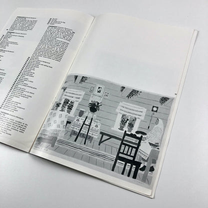 Lithographs by twenty-seven Soviet artists | Grosvenor Gallery catalogue, 1961