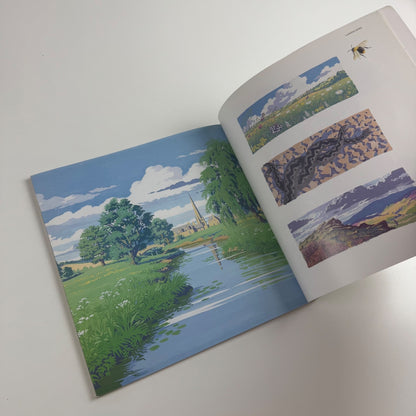 Andrew Davidson. Pages to View | undated catalogue