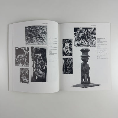 Out of the Wood | Tate Gallery, Liverpool, 1990-1991