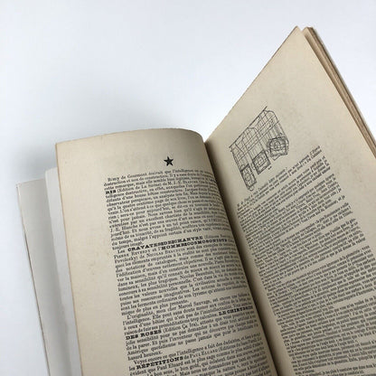 L'Esprit Nouveau journal | Issue No. 17 1922 | Amédée Ozenfant and Le Corbusier
