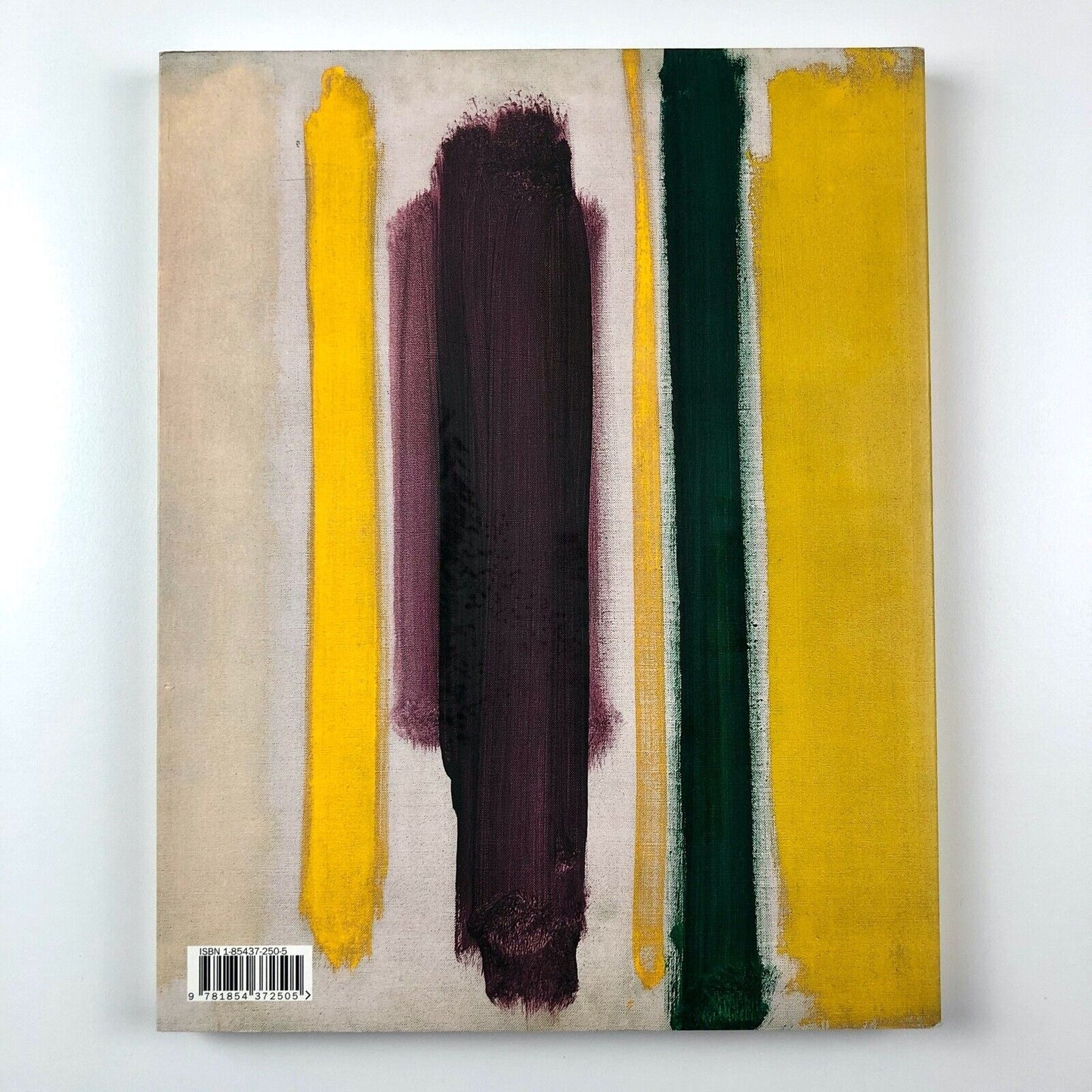 Patrick Heron | Tate Gallery exhibition catalogue, 1998 editor David Sylvester