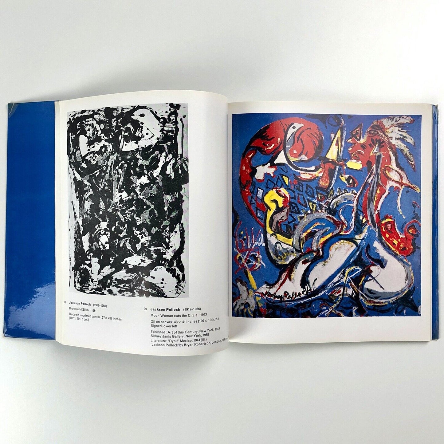 Aspects of Twentieth Century Art | Picasso, Henry Moore | Marlborough catalogue, 1962