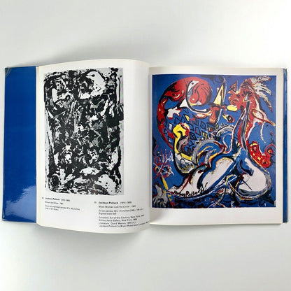 Aspects of Twentieth Century Art | Picasso, Henry Moore | Marlborough catalogue, 1962