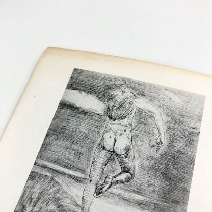 Unbelievable stories incorporating the travails of Blind Bifford Jelly | John Yeadon | Folded sheet, 1988
