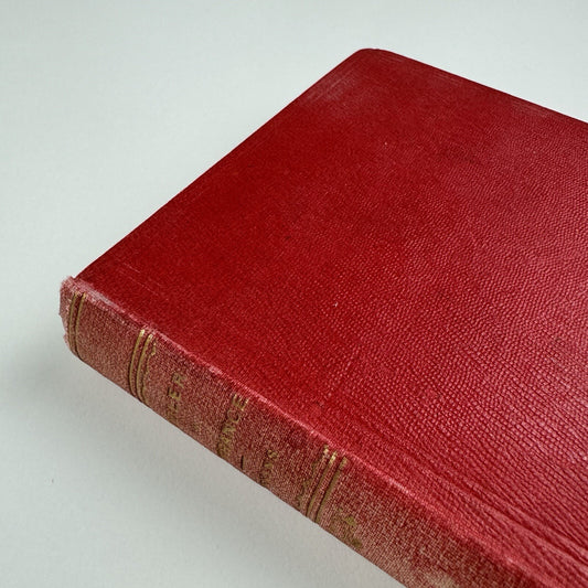 An Idler in Old France – Collection of British Authors, by Tighe Hopkins | Bernhard Tauchnitz, 1899