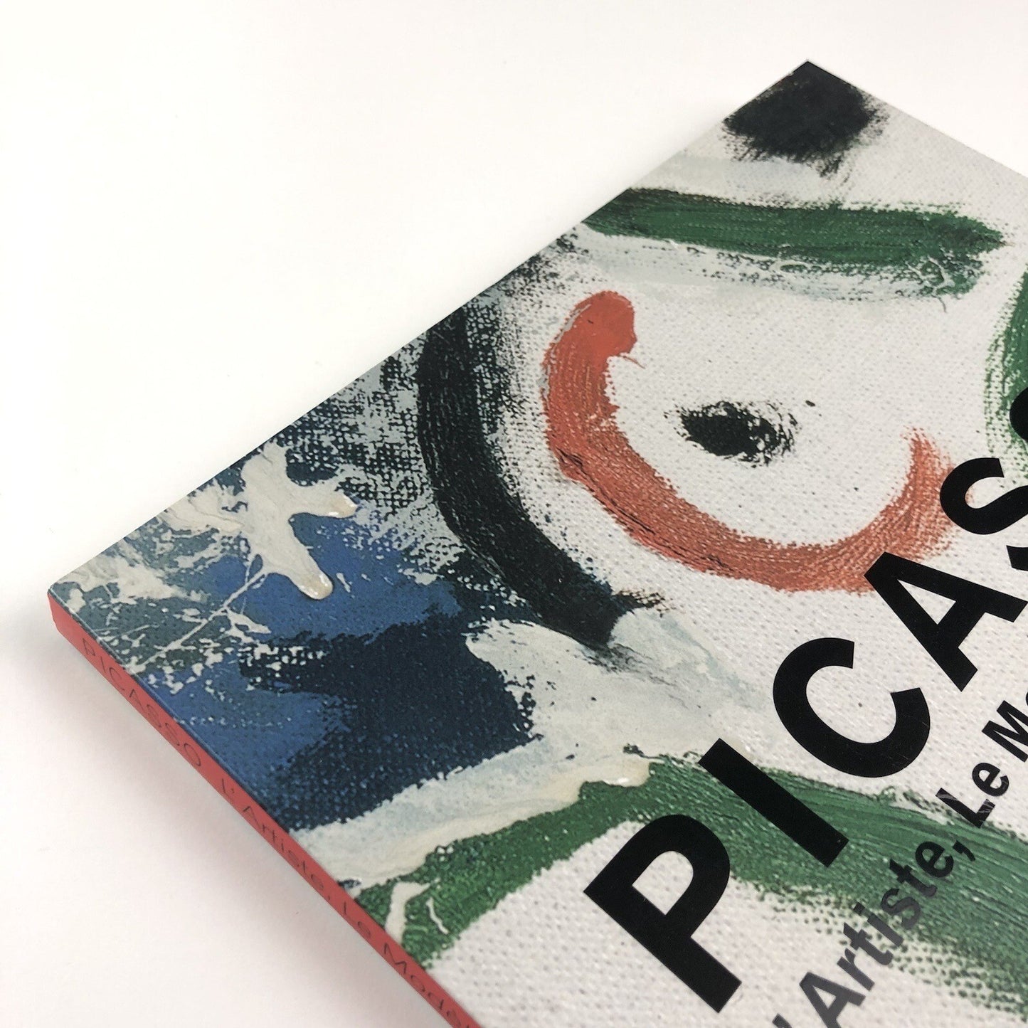 Picasso. L’Artiste, Le Modèle et La Peinture | Helly Nahmad 2007 | Emma Biggs and Matthew Collings.