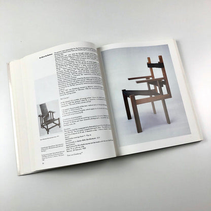 Bauhaus 1919-1933 | Bauhaus-Archiv Museum | Magdalena Droste 1990