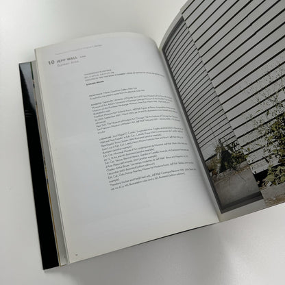 Contemporary Art evening sale catalogue – Sotheby's New York, 12 May 2009 N08550