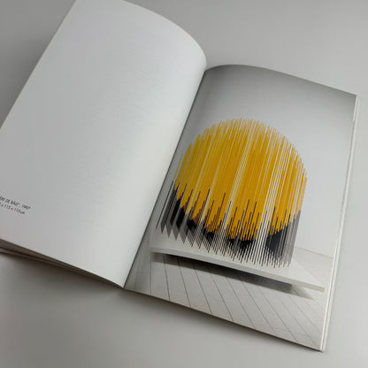 Soto. Die Poesie der Energie | Galerie am Lindenplatz, 1999