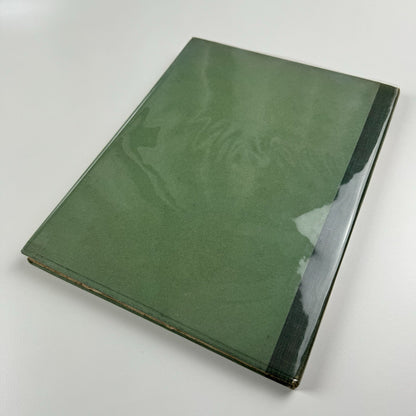 Modern War – C.R.W. Nevinson | Grant Richards Ltd, 1917 | Intro P. G. Konody