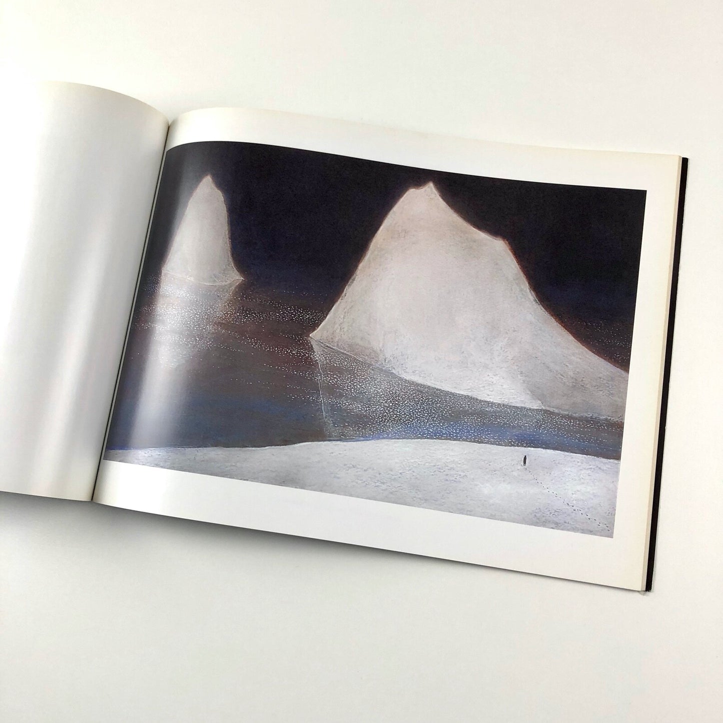 The Calling. Richard Cartwright exhibition catalogue | Adam Gallery, Bath and London 2003
