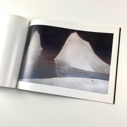 The Calling. Richard Cartwright exhibition catalogue | Adam Gallery, Bath and London 2003