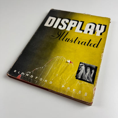 Display Illustrated | Blandford Press, 1949
