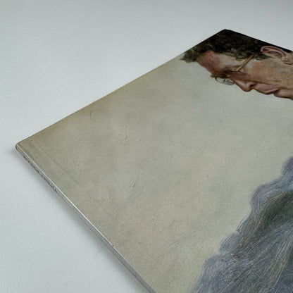 Avigdor Arikha. Oil paintings, pastels and drawings | Exhibition catalogue | Marlborough Fine Art, London, 1986