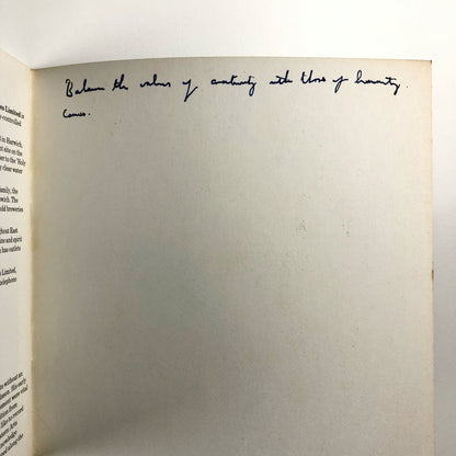 Tolly Cobbold | Eastern Arts National Art Exhibition | 1977 catalogue