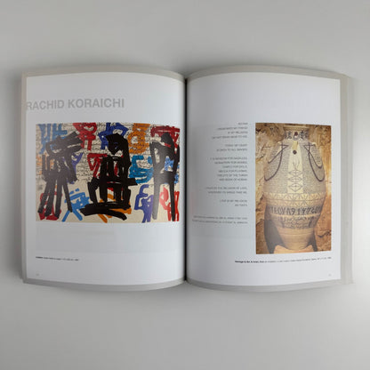 Reorientations. Contemporary Arab Representations | Arab Week, 2008