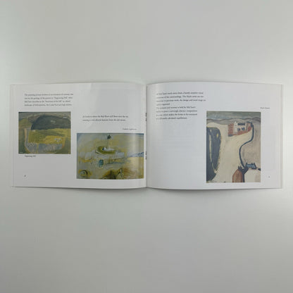 Paintings by Daphne McClure From Porthleven to Penzance 1976-1996 | By J.Q. Treloar