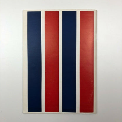 Decade: painting, sculpture and drawing in Britain 1940-49 | Arts Council catalogue, 1972