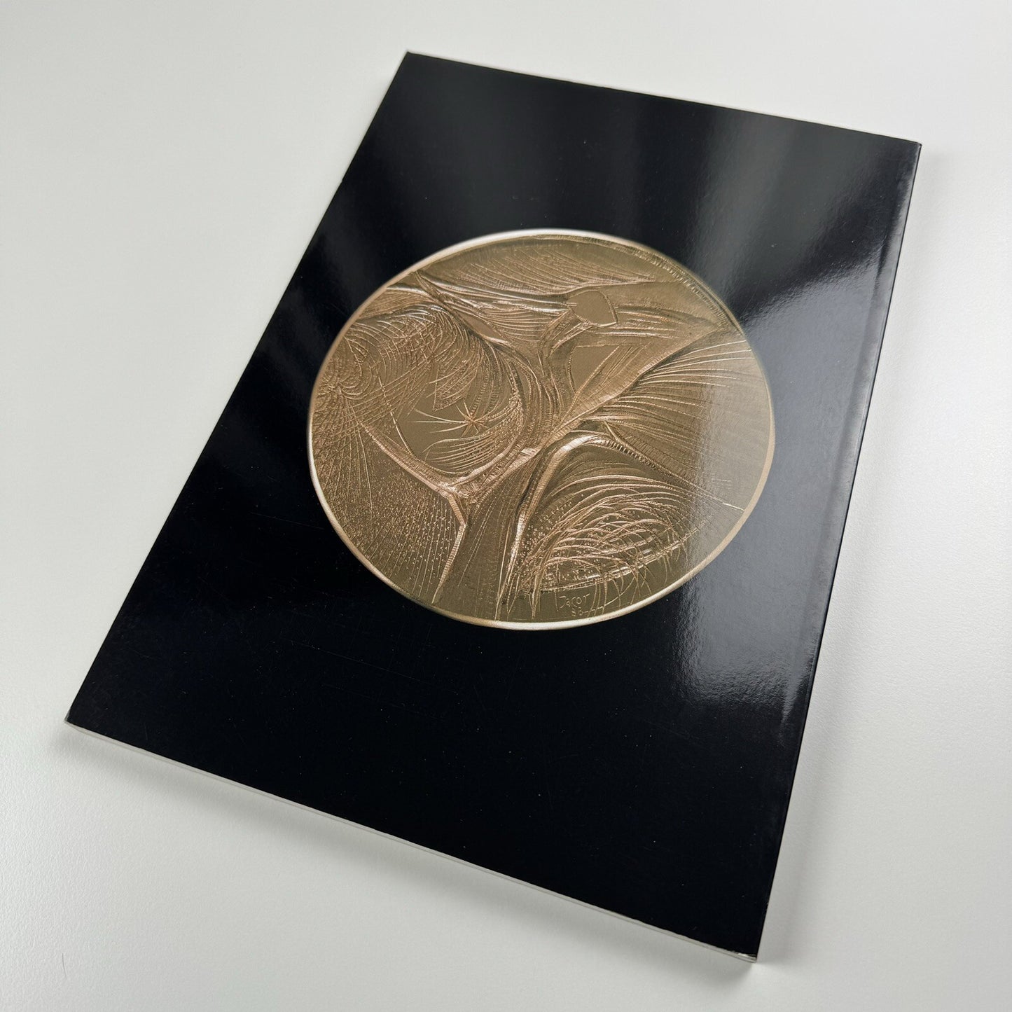The Medal. British Art Medal Society BAMS journal. Issue No. 28, Spring 1996