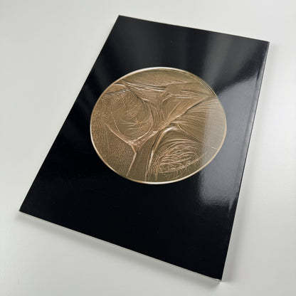 The Medal. British Art Medal Society BAMS journal. Issue No. 28, Spring 1996