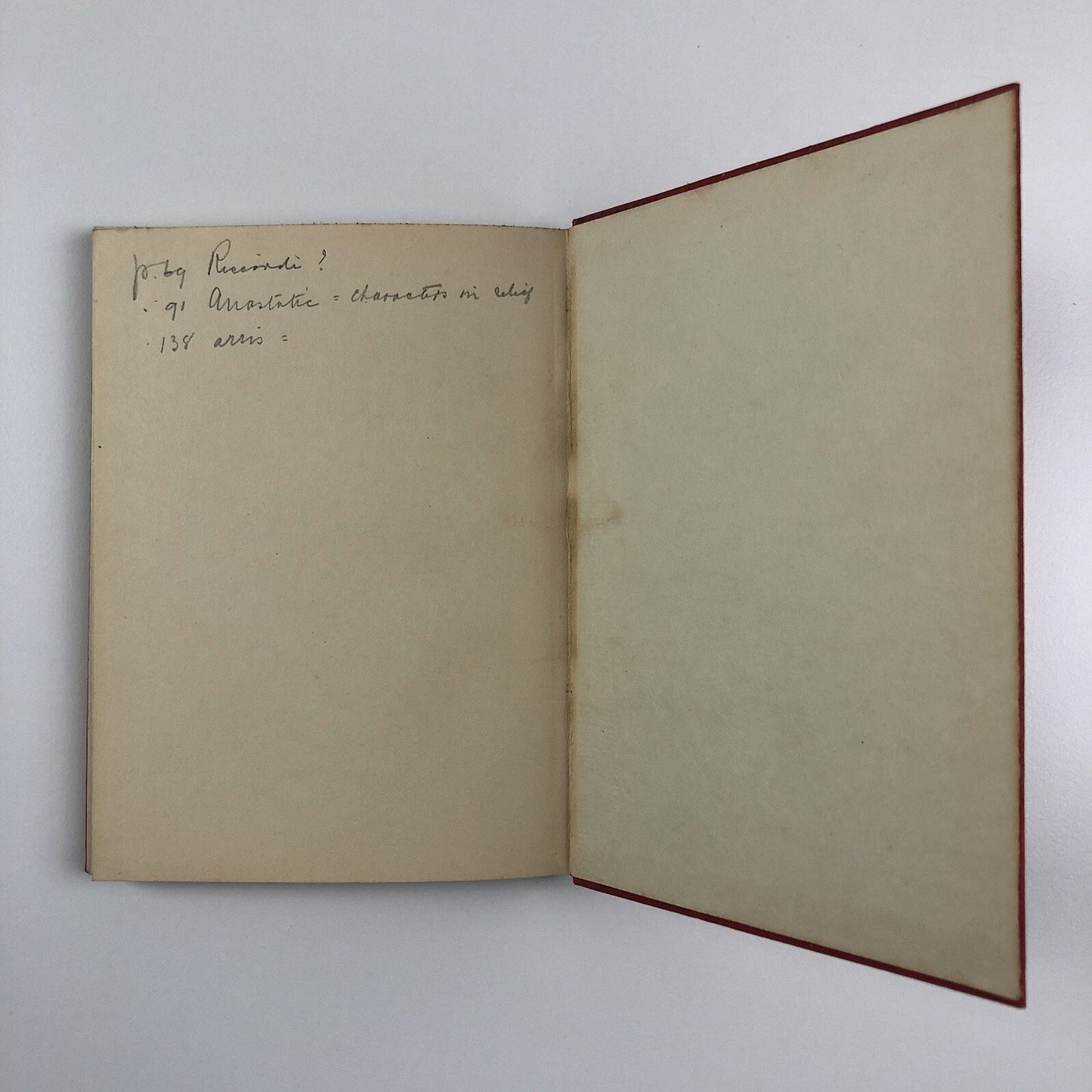 The Printed Book by Harry G. Aldis | Cambridge University Press, 1929 reprint