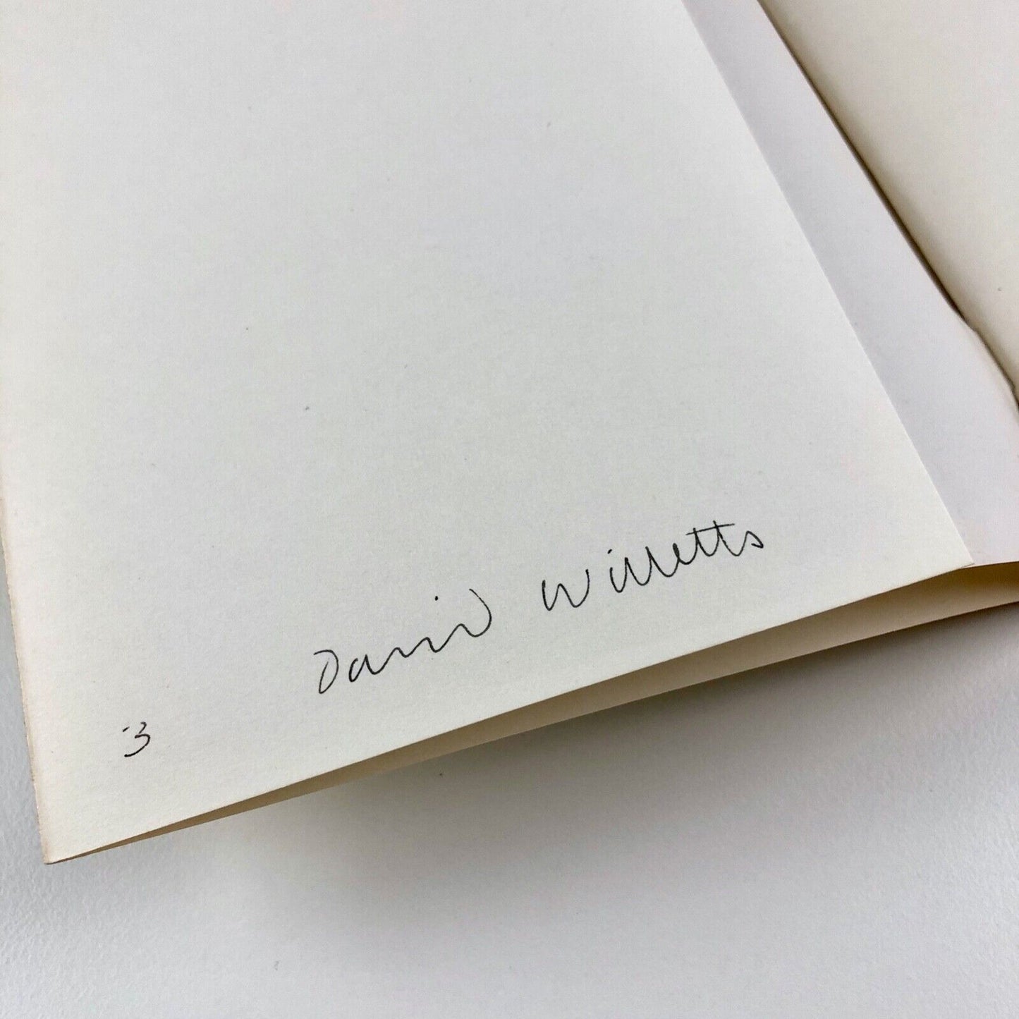 Transit of Venus by David Willetts | Coracle Press, 1975 | signed and numbered