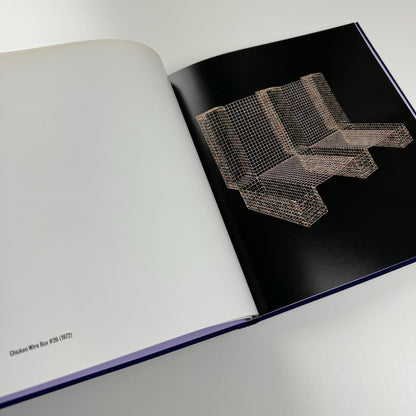 Lucas Samaras | Stephen Friedman Gallery, London 2007 exhibition catalogue