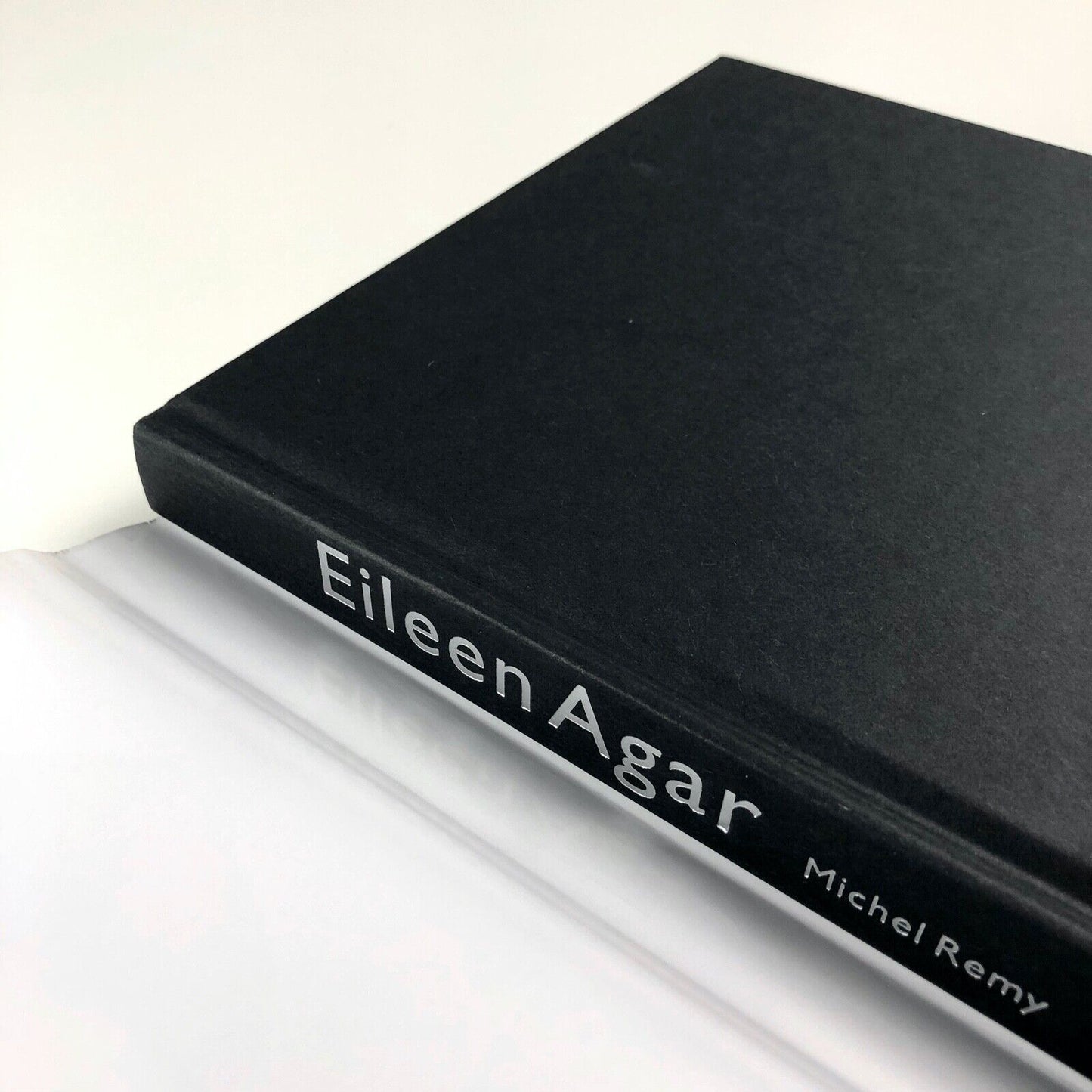 Eileen Agar: Dreaming oneself awake | Michel Remy | Reaktion Books, 2017