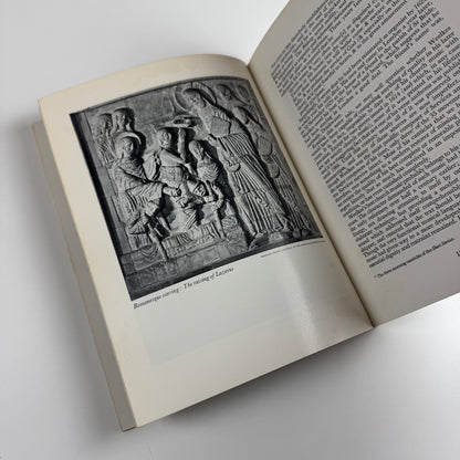 Chichester 900. Chichester Cathedral, 1975. Cover design by John Piper