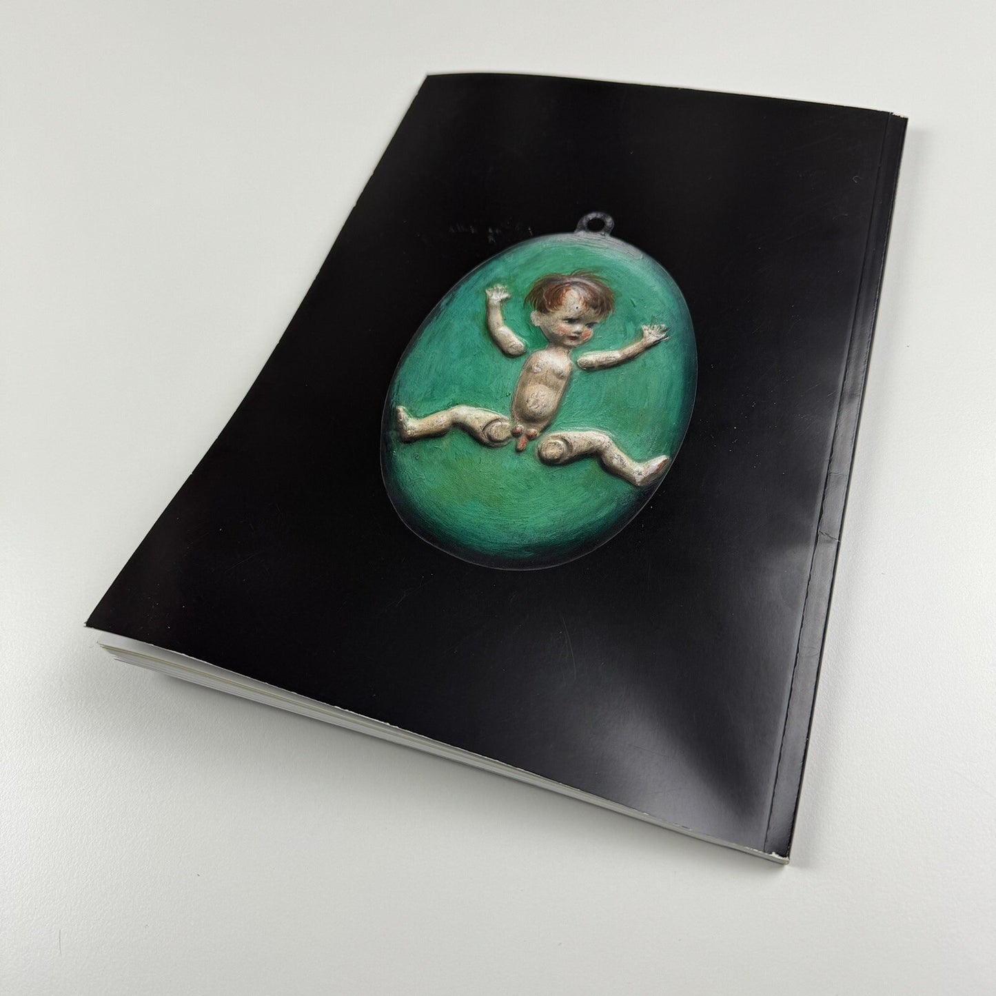 The Medal. British Art Medal Society BAMS journal. Issue No. 60, Spring 2012