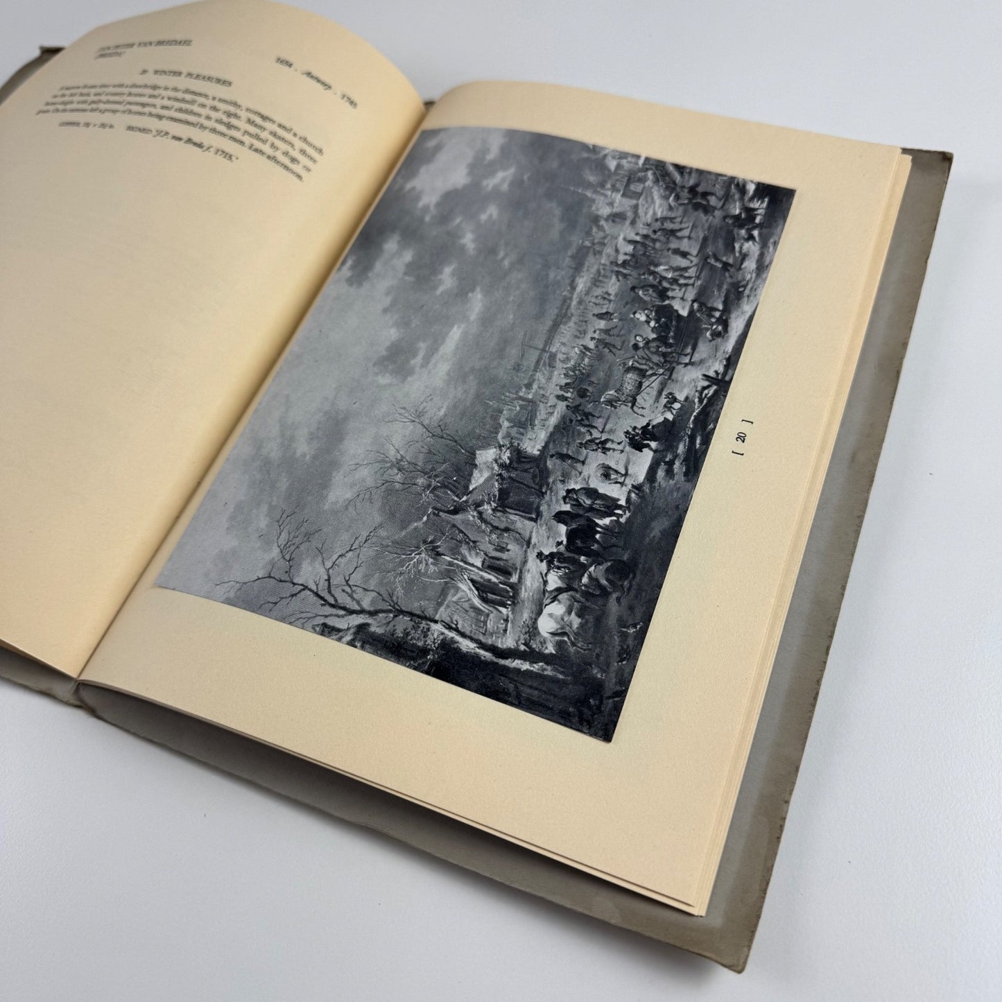 1954 Exhibition of Dutch and Flemish Masters | Eugene Slatter, London, 1954