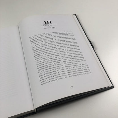 Urs Lüthi | Bonner Kunstverein | Ritter Klagenfurt exhibition catalogue, 1993