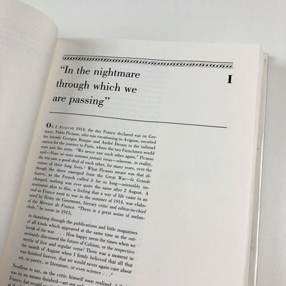 Esprit de Corps: The Art of the Parisian Avant-Garde... Kenneth E. Silver 1989