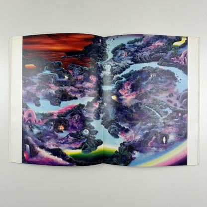 Christian Ward. Black Sun | Max Wigram Gallery London, 2005 catalogue