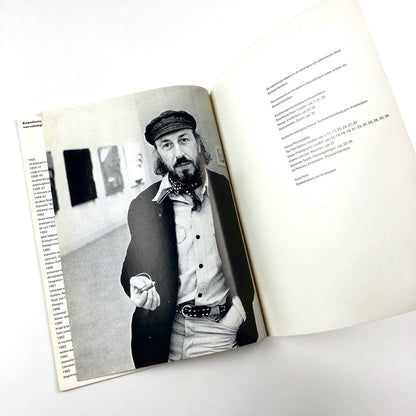 Richard Hamilton prints and multiples | Stedelijk Museum, Amsterdam, 1971