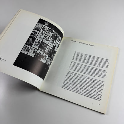 The Brotherhood of Ruralists by Nicholas Usherwood | Arnolfini Gallery 1980