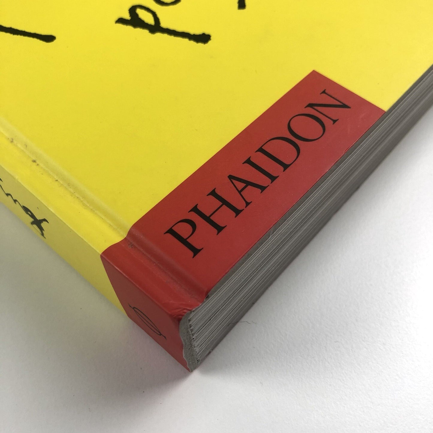 Picturing and Poeting by Alan Fletcher | Phaidon hardback, 2006