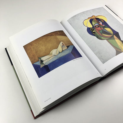 Picasso in Contemporary Art | Deichtorhallen, Hamburg | Editor Dirk Luckow 2015