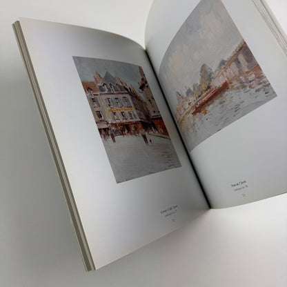 Edward Seago | The Portland Gallery, London, 2004