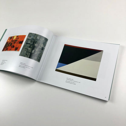 St Ives Exhibition 2019 | Belgrave Gallery St Ives catalogue
