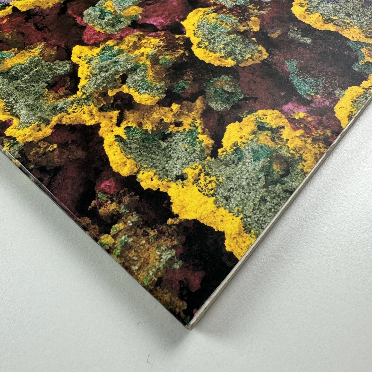 Nabil Nahas | Sperone Westwater Gallery, New York exhibition catalogue, 1996