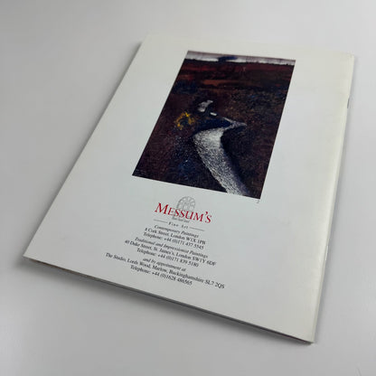 Kurt Jackson. New paintings | Messum's 2000