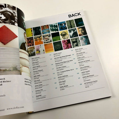 Frieze magazine, issue 60 | June-July-August 2001