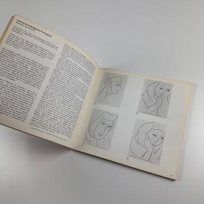 Hommage à Tériade | Diploma Galleries, Royal College of Art, 1975