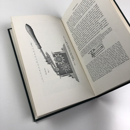 Holtzapffel’s Printing Apparatus for the use of amateurs | James Mosley | Private Libraries Association, 1971