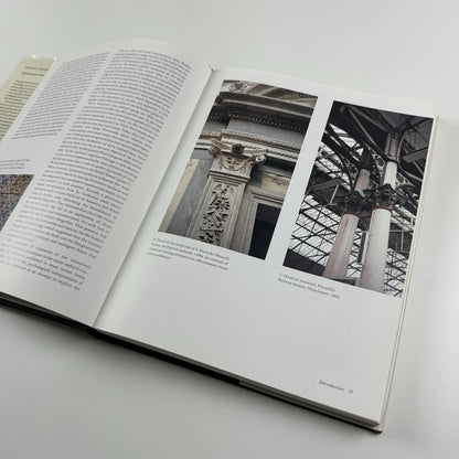 Ornament. A Social History Since 1450 by Michael Snodin & Maurice Howard | Yale University Press, 1996