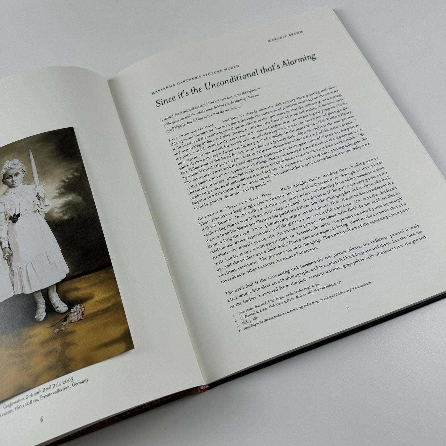 Marianna Gartner – Play Dead | 20.21 Galerie Edition, Kunsthandel Essen exhibition catalogue, 2004